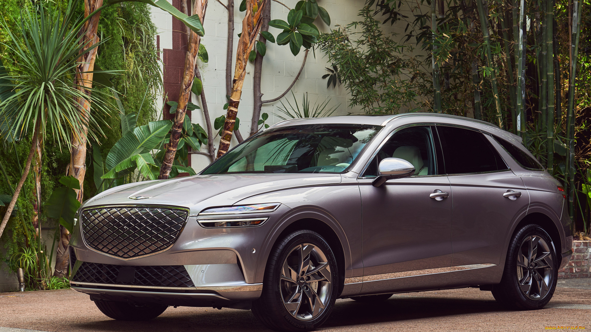 автомобили, genesis