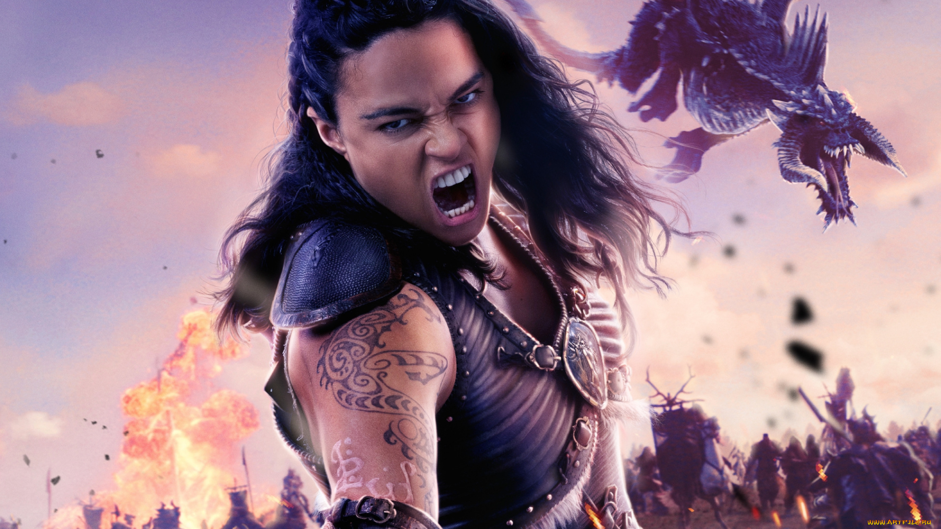 dungeons, &, dragons, , honor, among, thieves, , , 2023, , кино, фильмы, , honor, among, thieves, подземелья, и, драконы, честь, среди, воров, фэнтези, боевик, комедия, мишель, родригес, michelle, rodriguez, holga