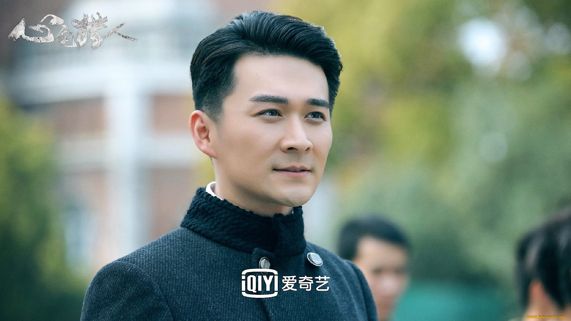 кино, фильмы, psych-hunter, мужчина, лицо