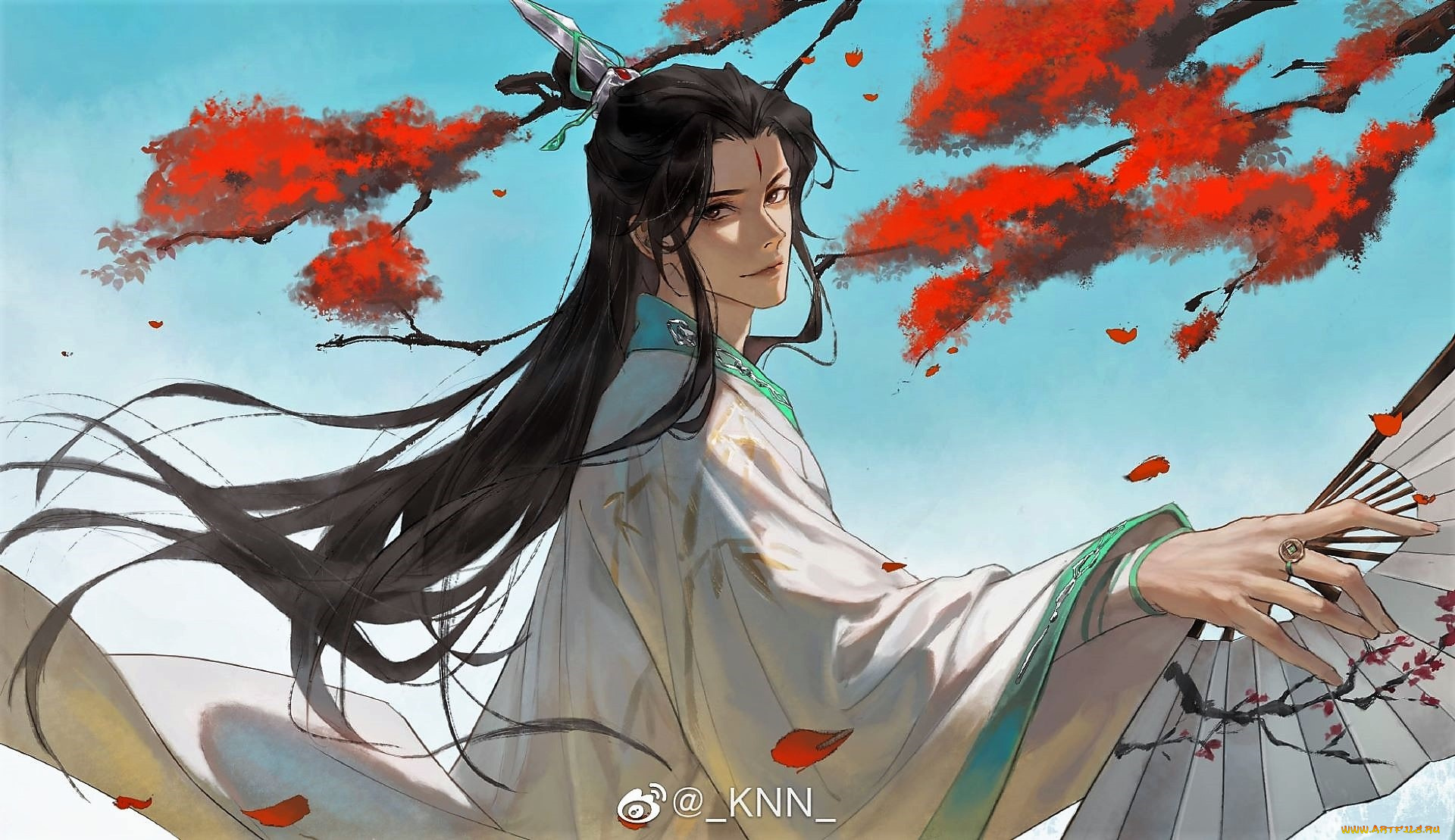 аниме, the, scum, villain’s, , self-saving, , system, персонаж, веер