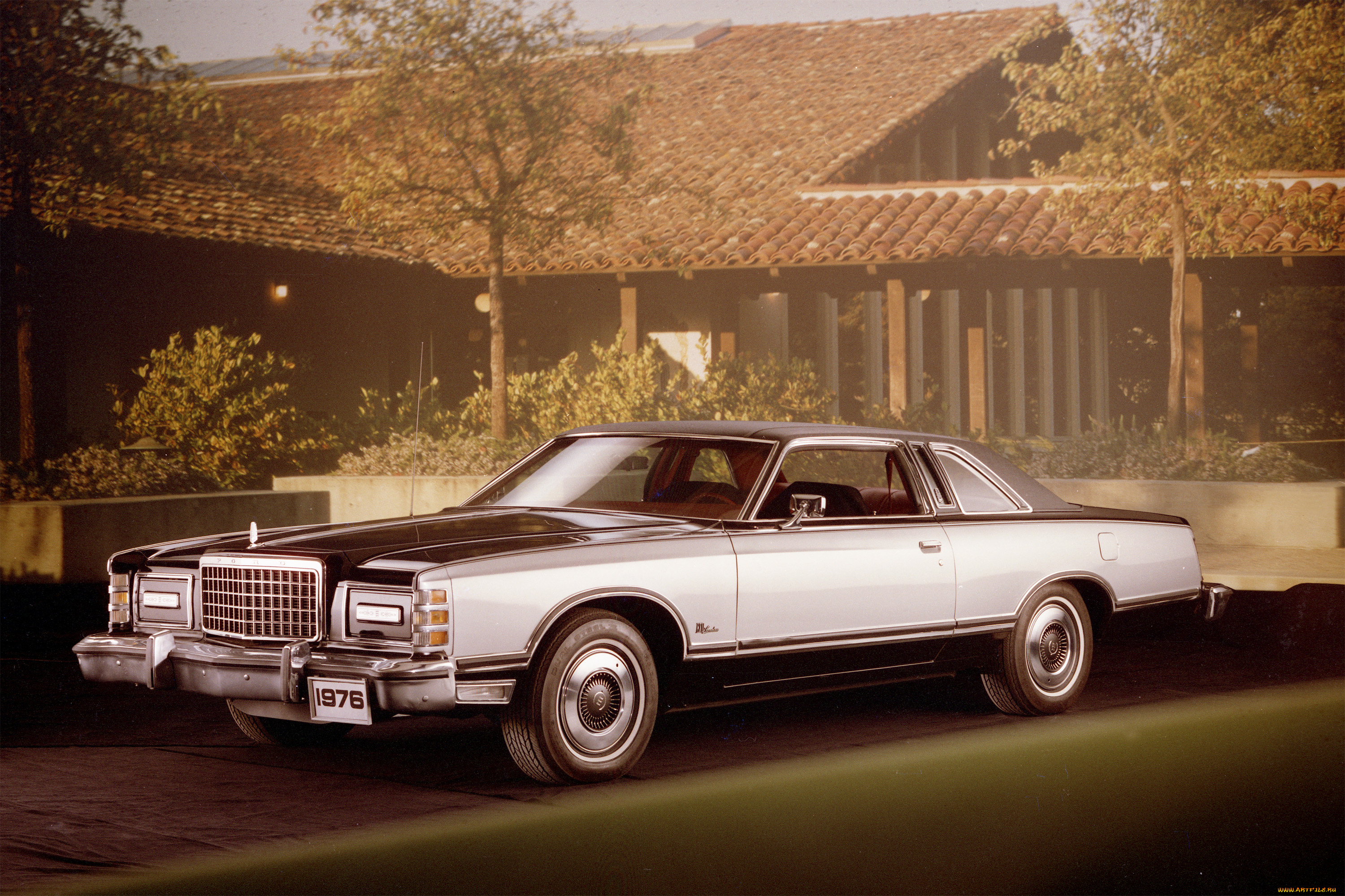 автомобили, ford