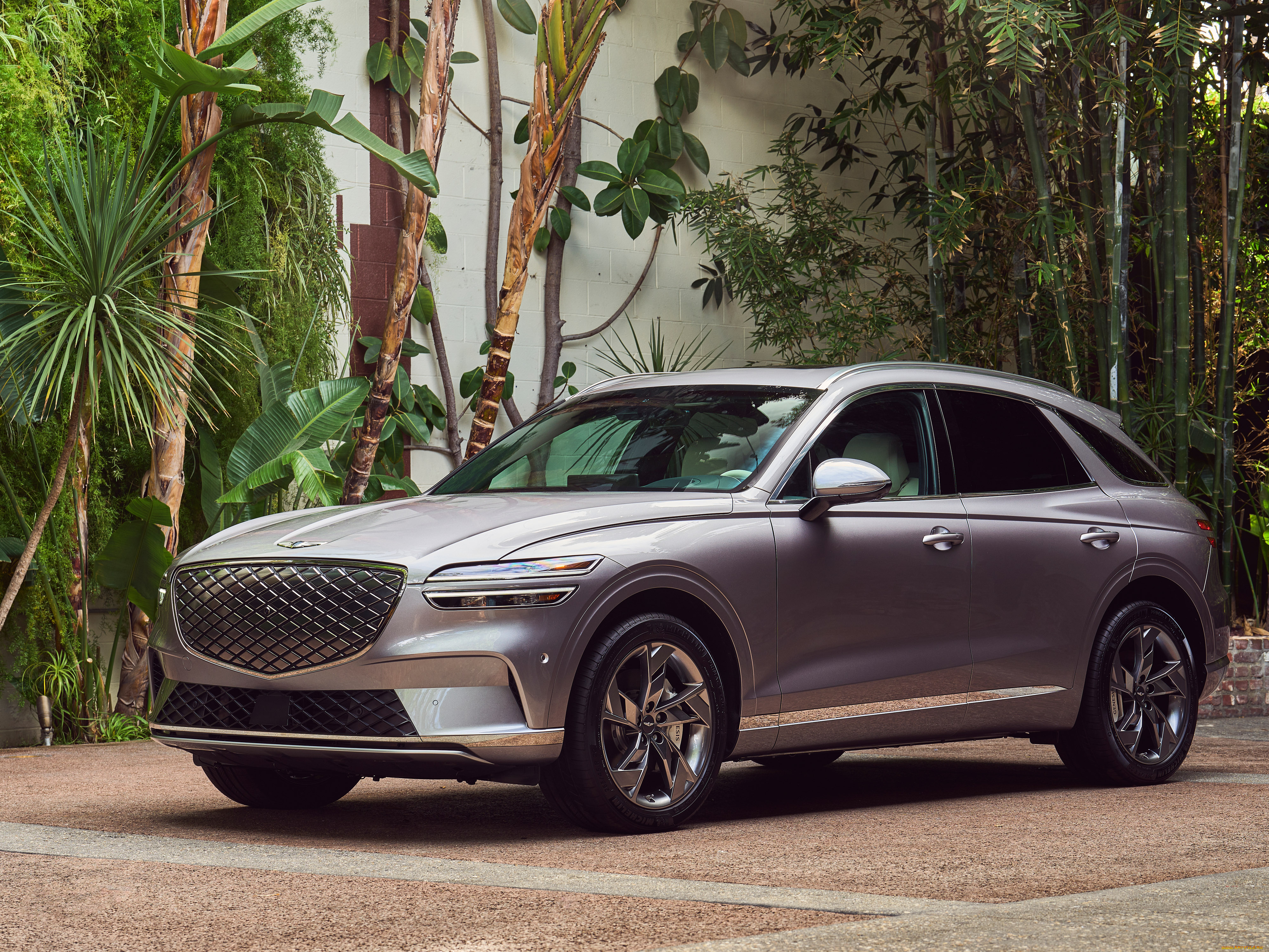 автомобили, genesis