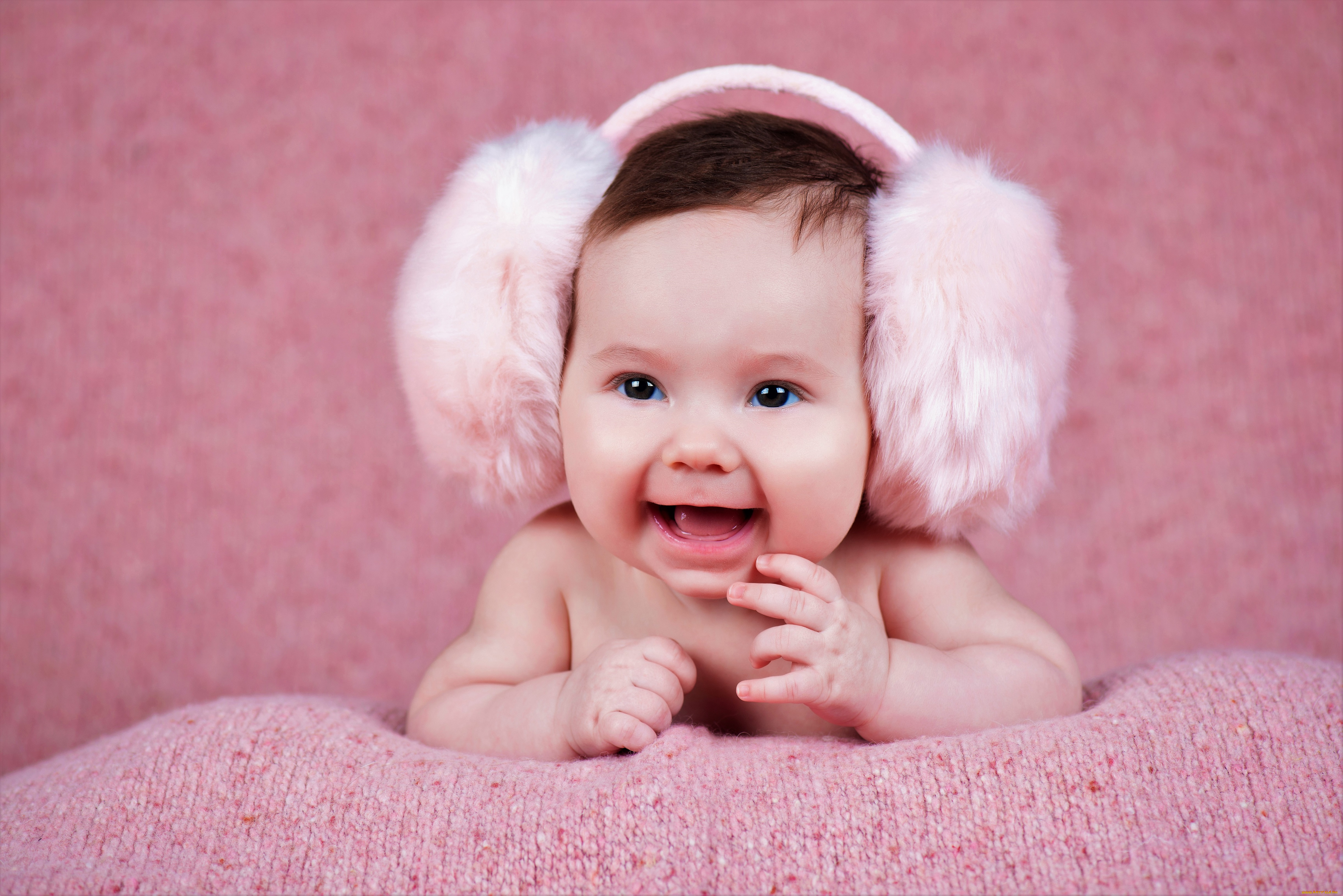 разное, дети, ребенок, наушники