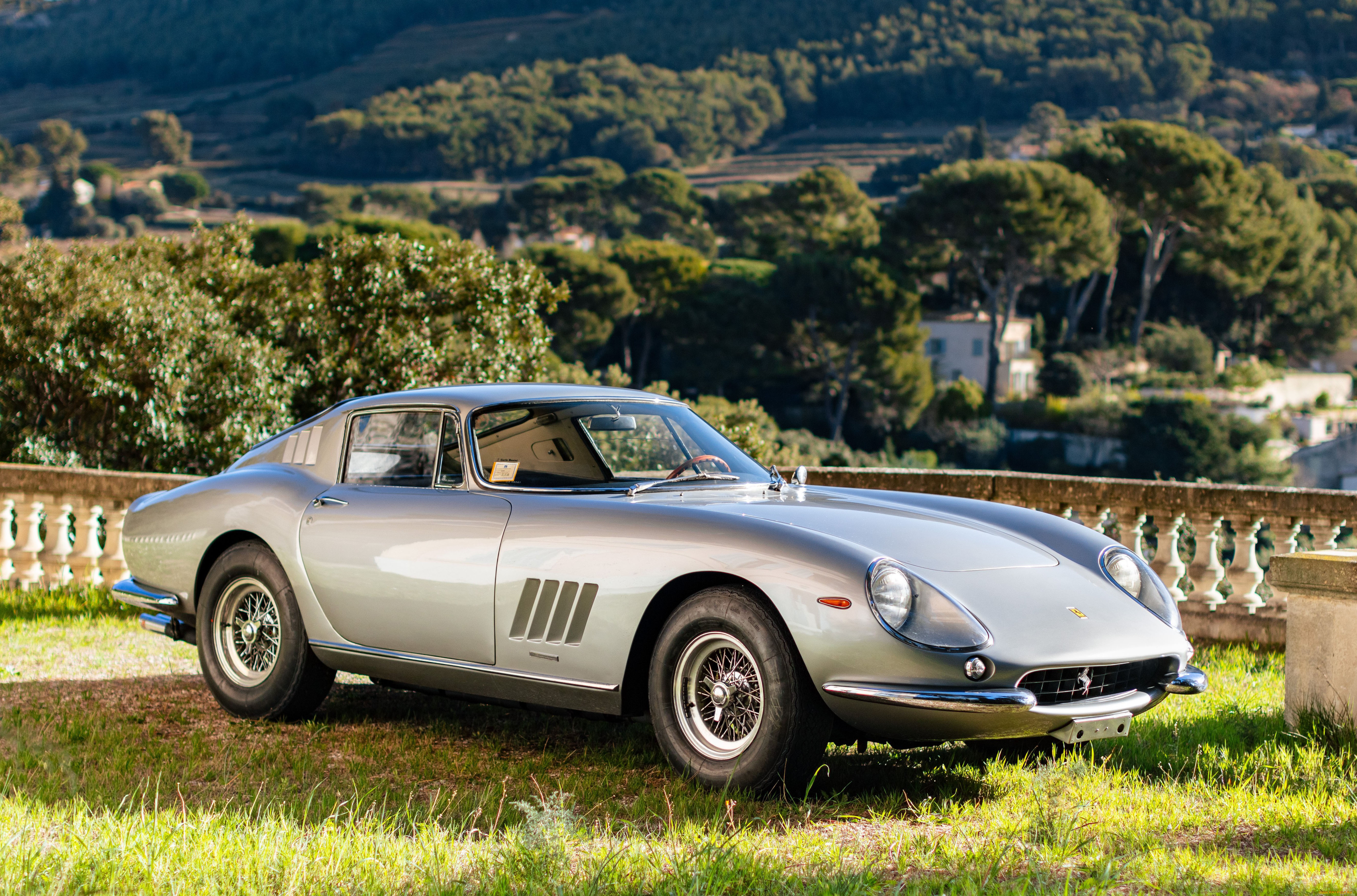 автомобили, ferrari, 275