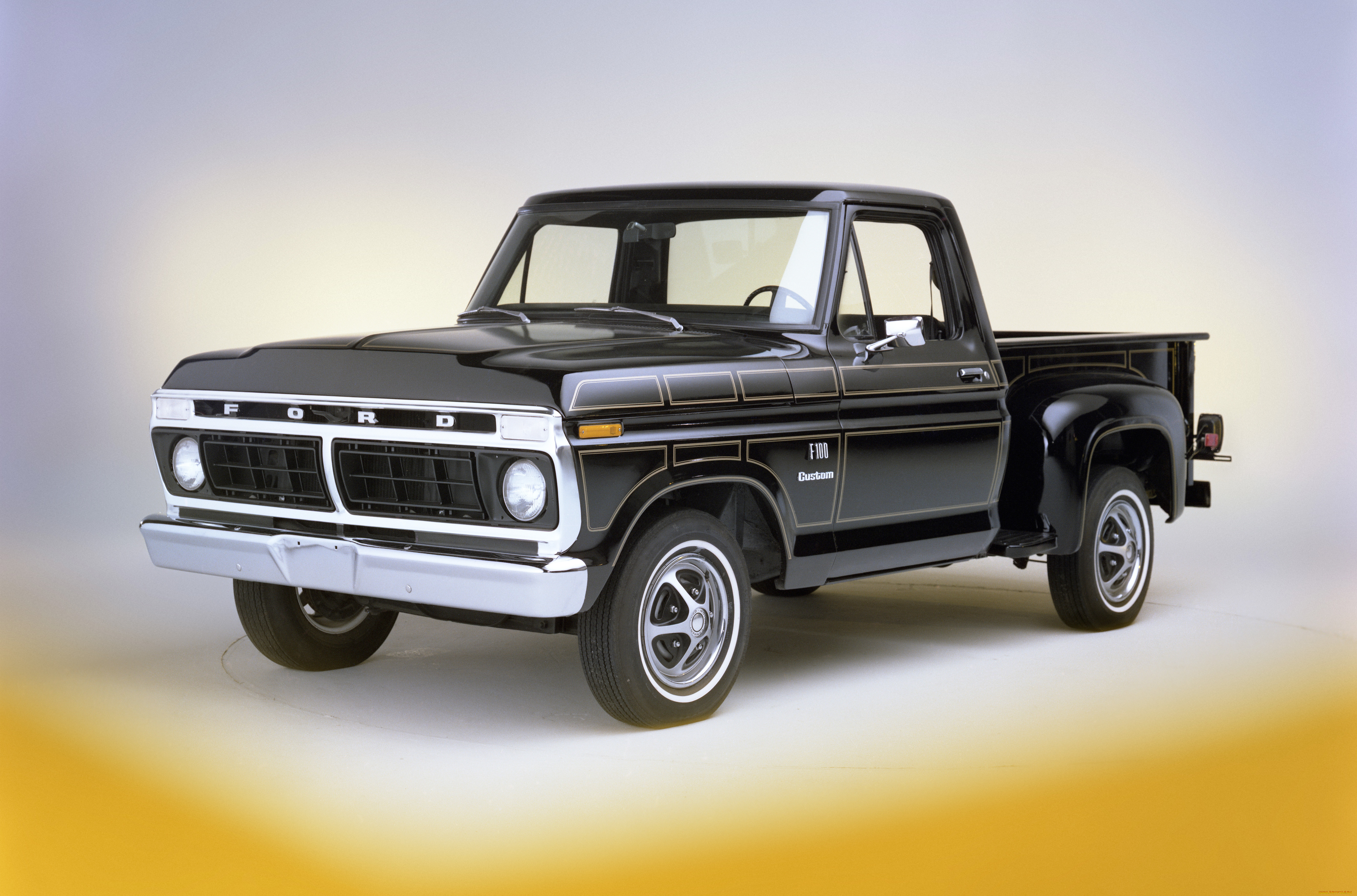 автомобили, ford