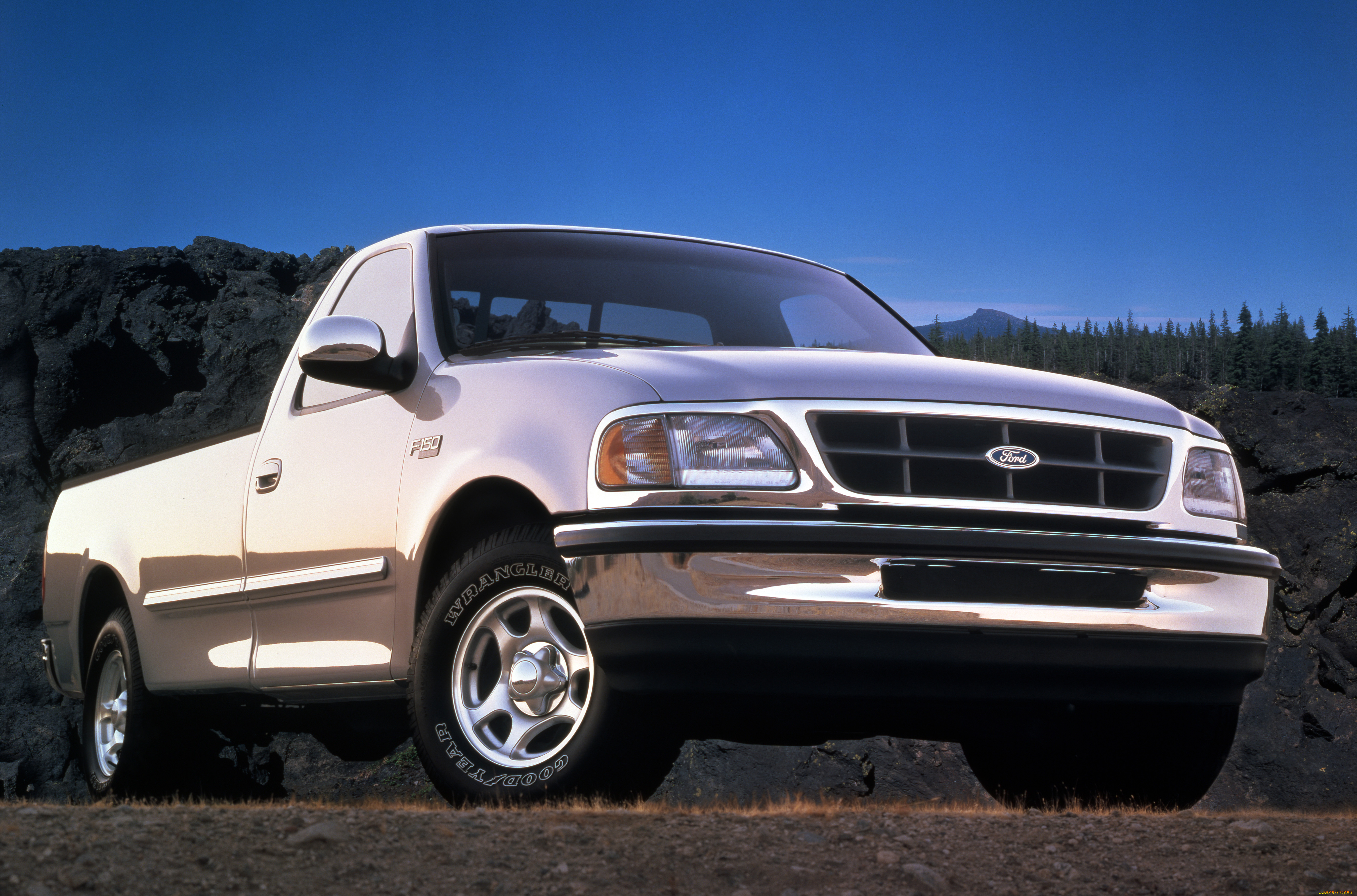 автомобили, ford