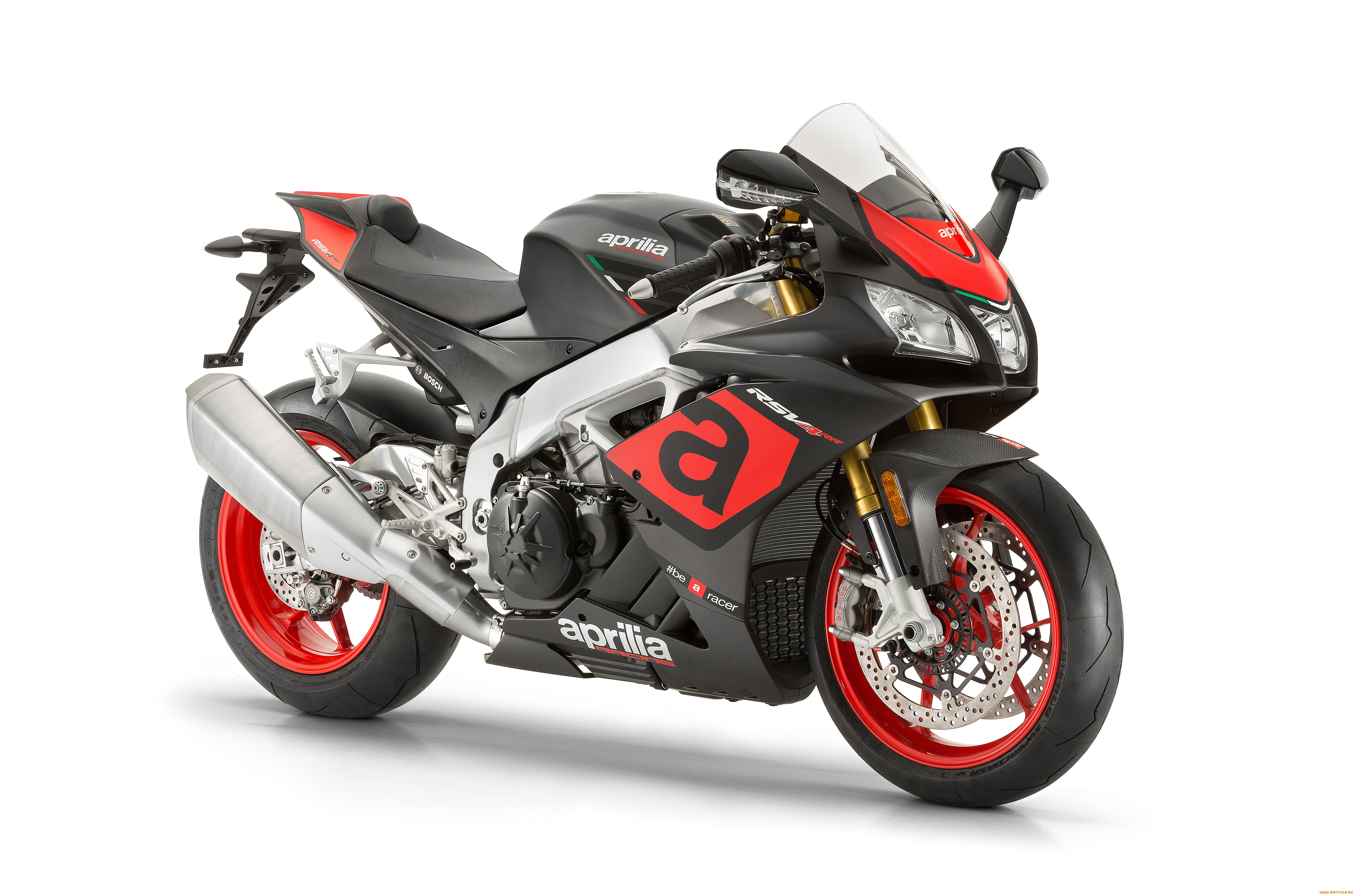 мотоциклы, aprilia