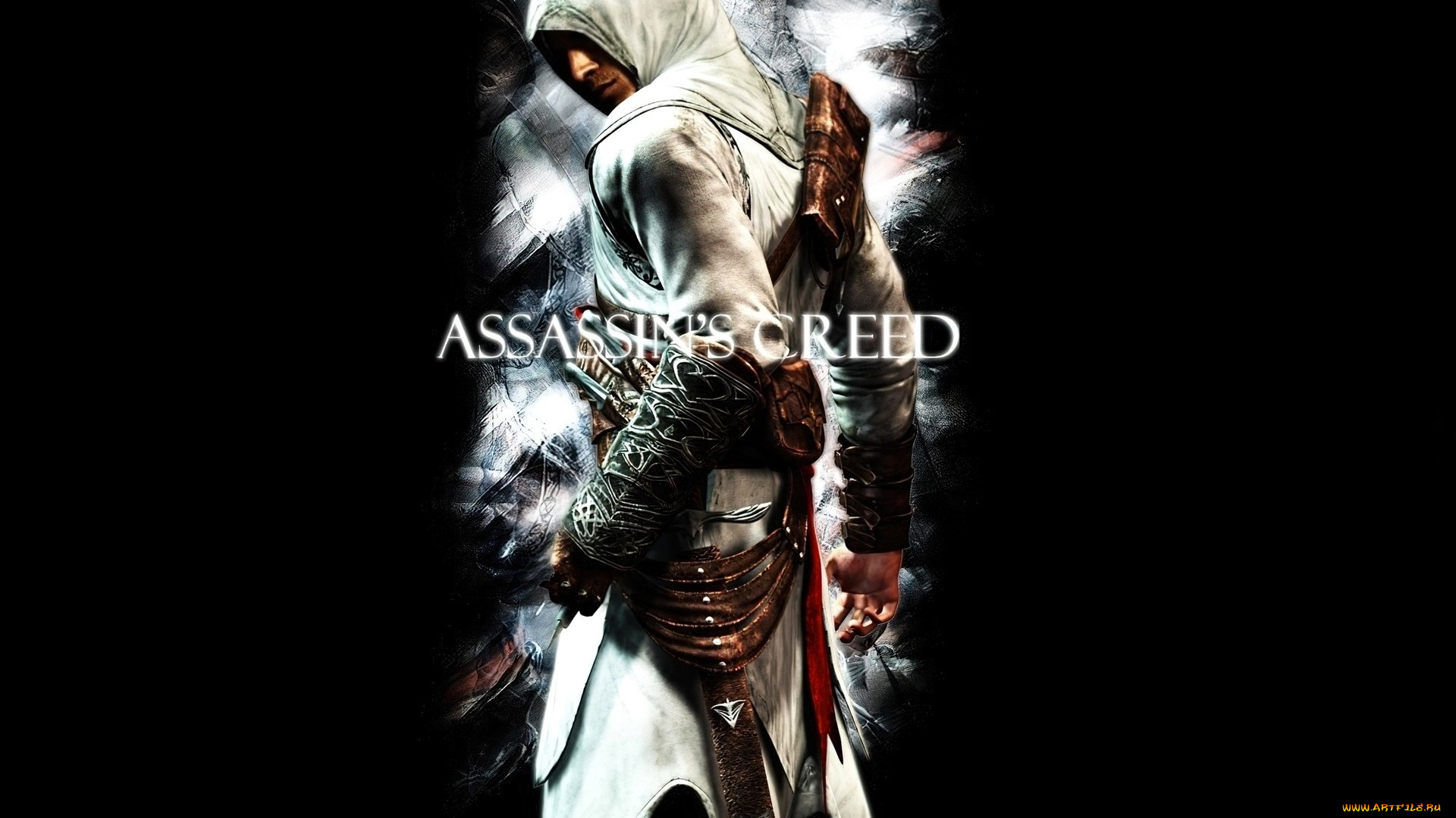 видео, игры, assassin`s, creed, ассасин