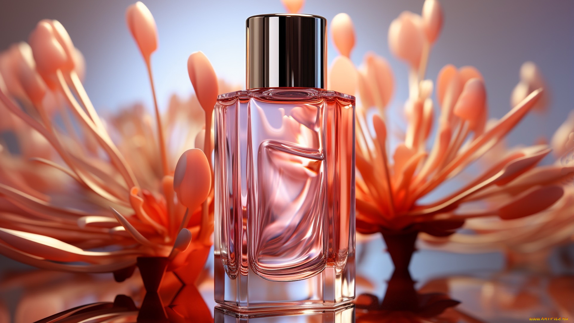 3д, графика, реализм, , realism, флакон, туалетная, вода