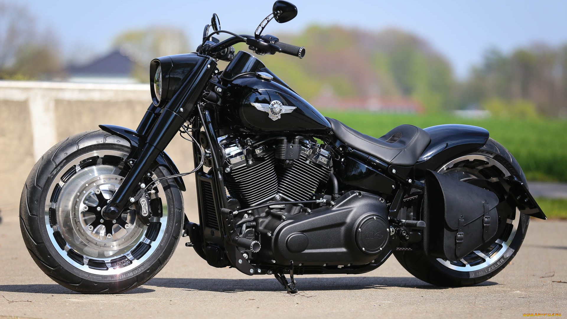 харлей, мотоциклы, harley-davidson, мотоцикл, байк