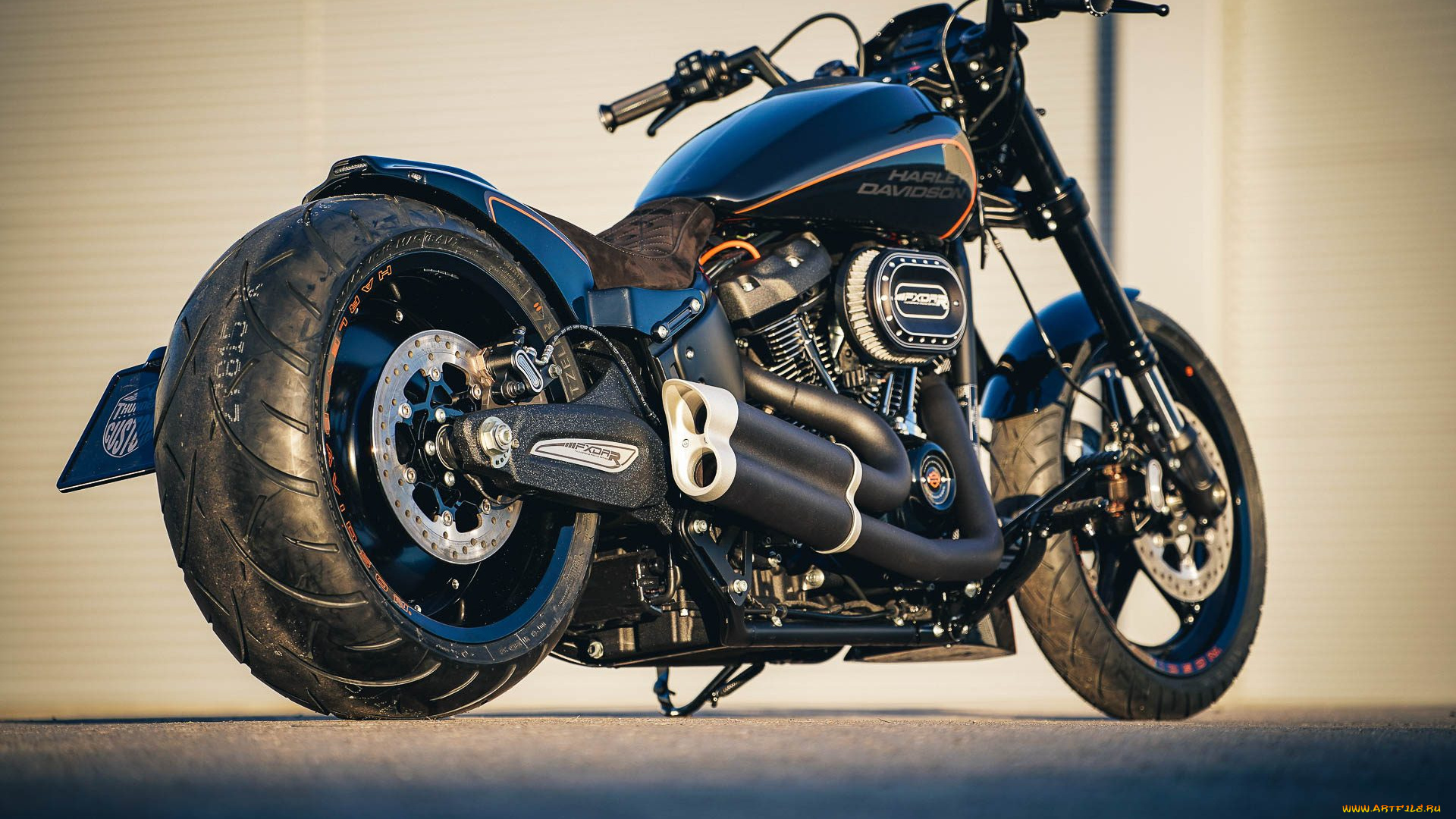 харлей, мотоциклы, harley-davidson, мотоцикл, байк