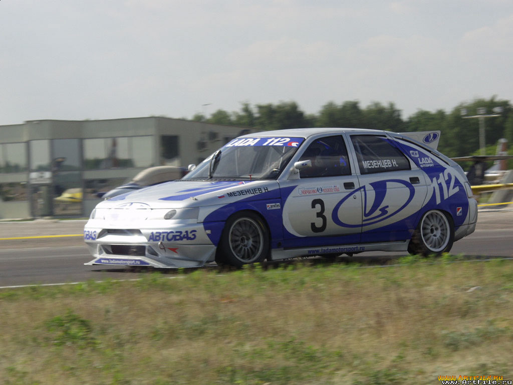 lada, 112, sport, спорт, автоспорт