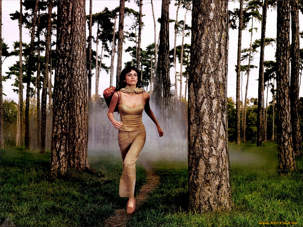 Liliana, Dominguez, девушки