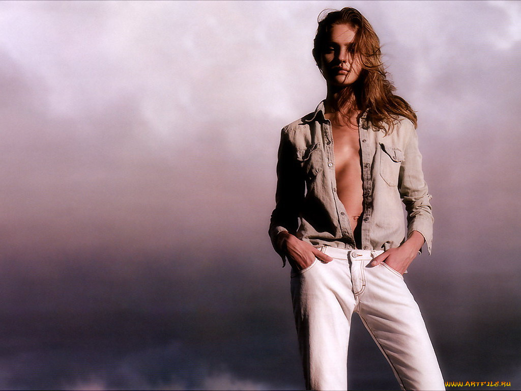 Наталья, Водянова, natalia, vodianova, девушки