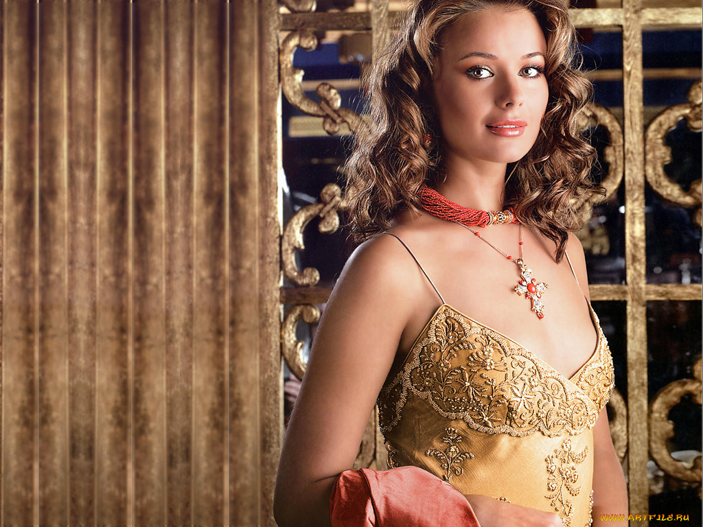 Оксана, Федорова, девушки