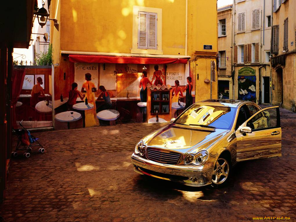 автомобили, mercedes, benz