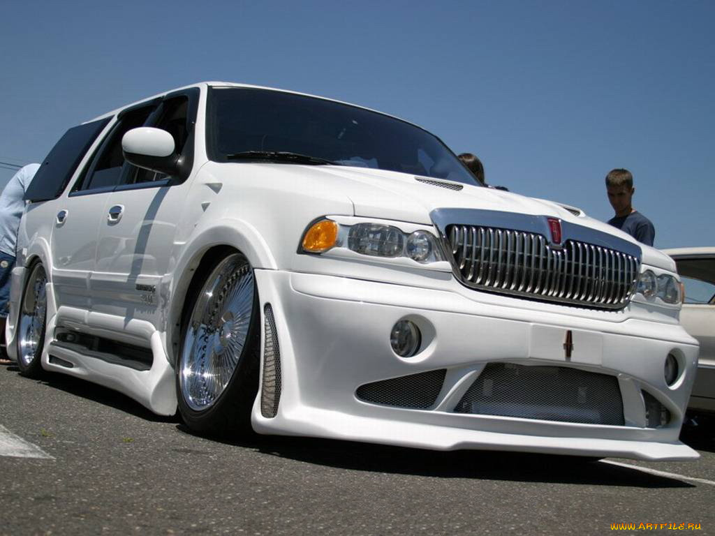 lincoln, navigator, автомобили