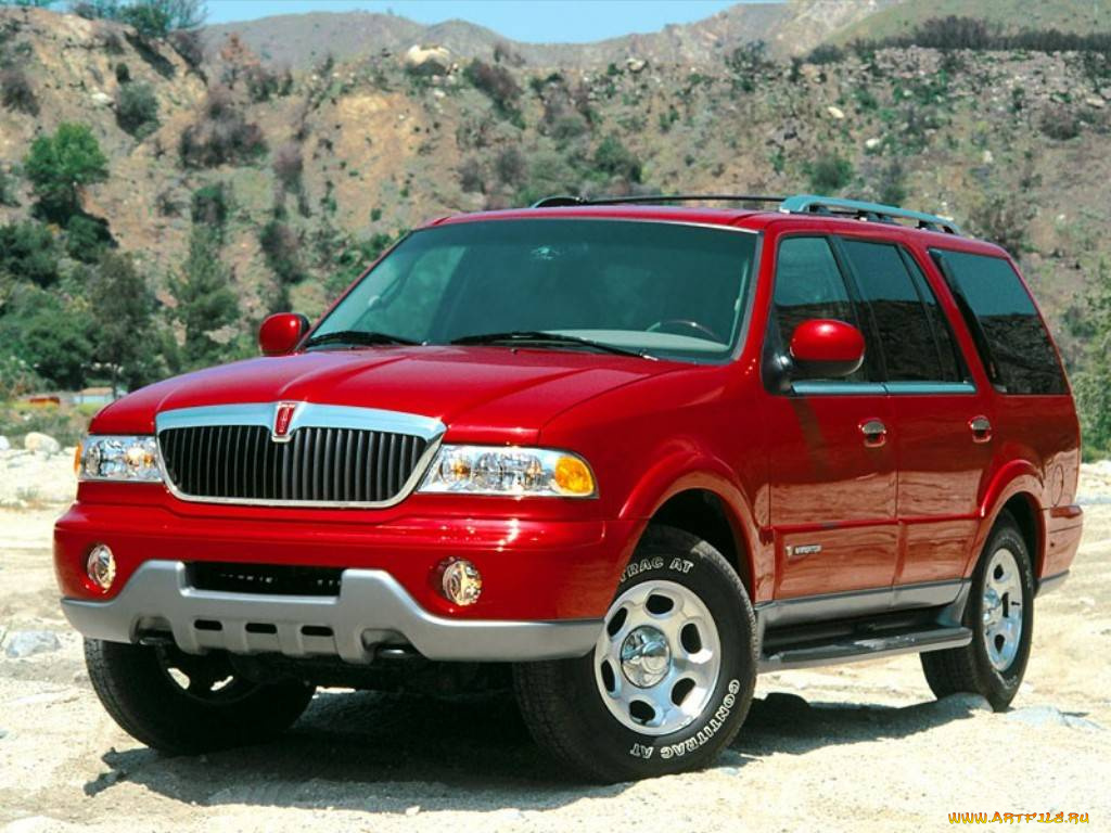 lincoln, navigator, автомобили