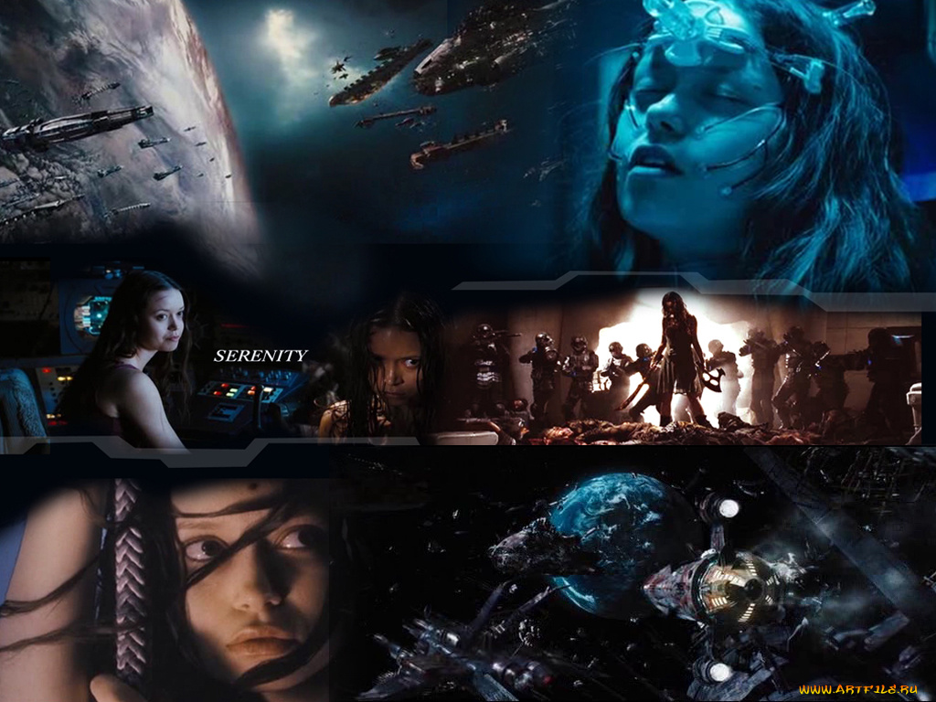 мисия, сиринити, кино, фильмы, serenity