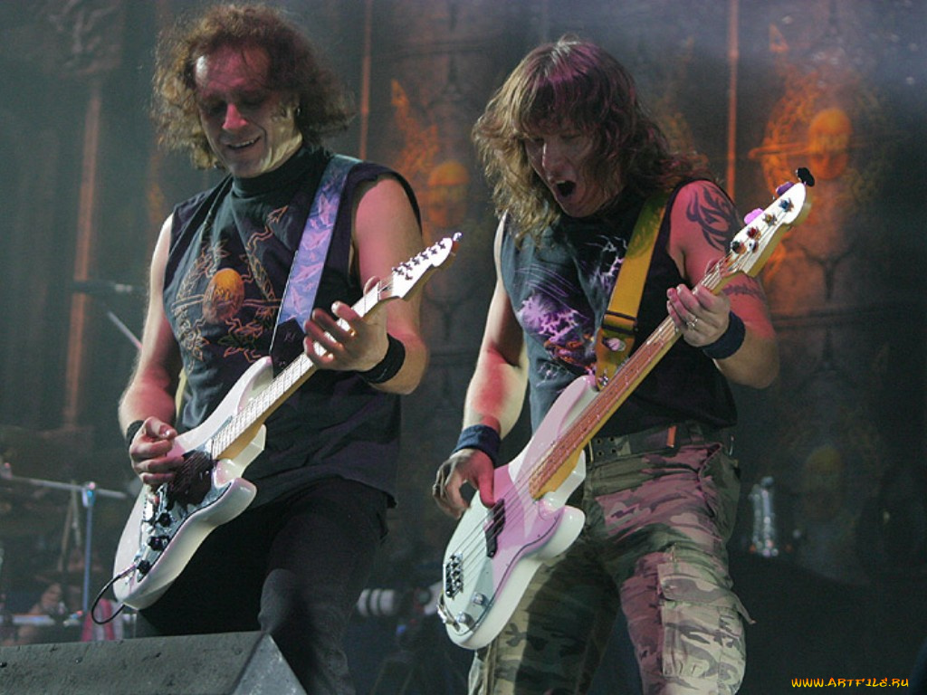 музыка, ария