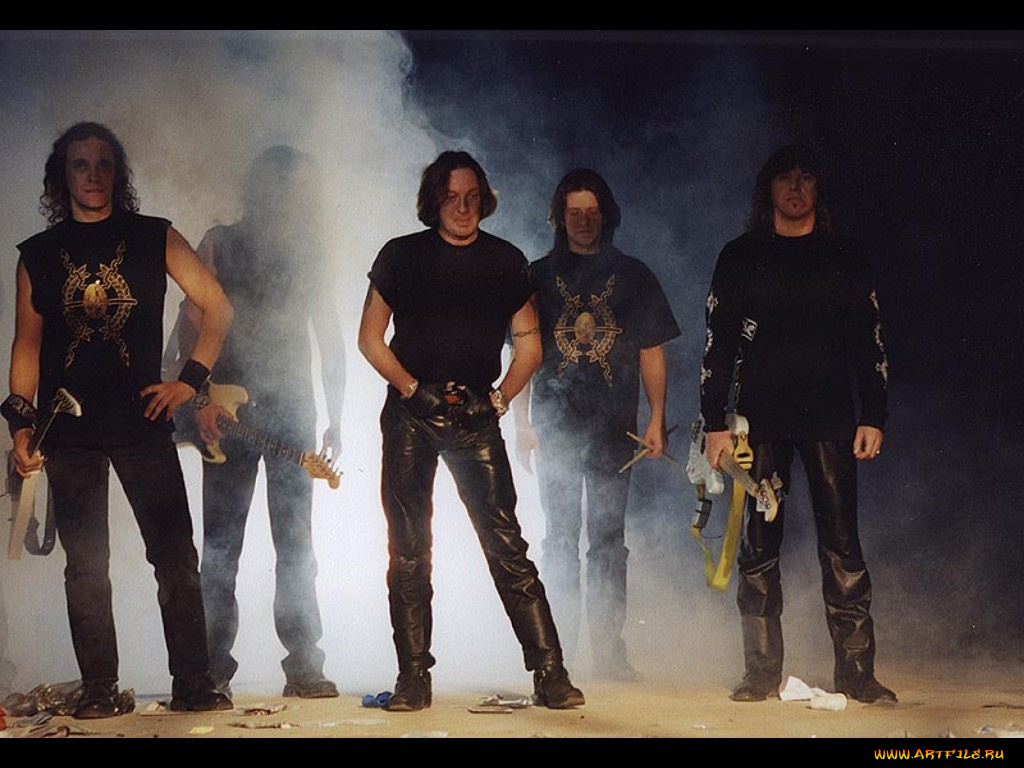 музыка, ария