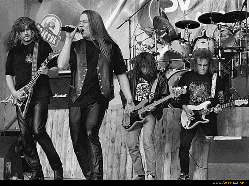 музыка, ария