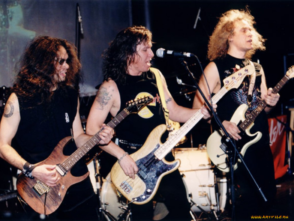 музыка, ария