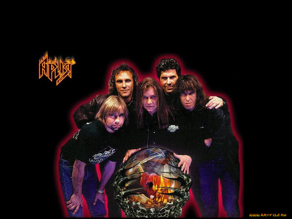 музыка, ария