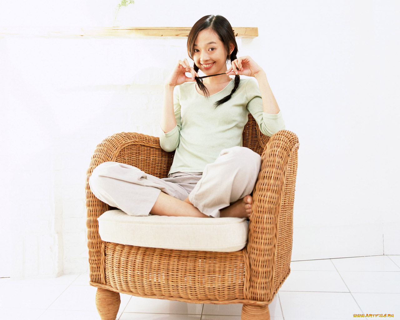 -Unsort, Азиатки, девушки, unsort, азиатки