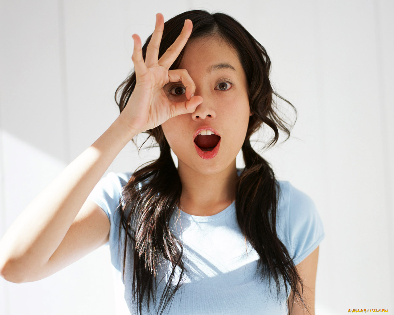 -Unsort, Азиатки, девушки, unsort, азиатки