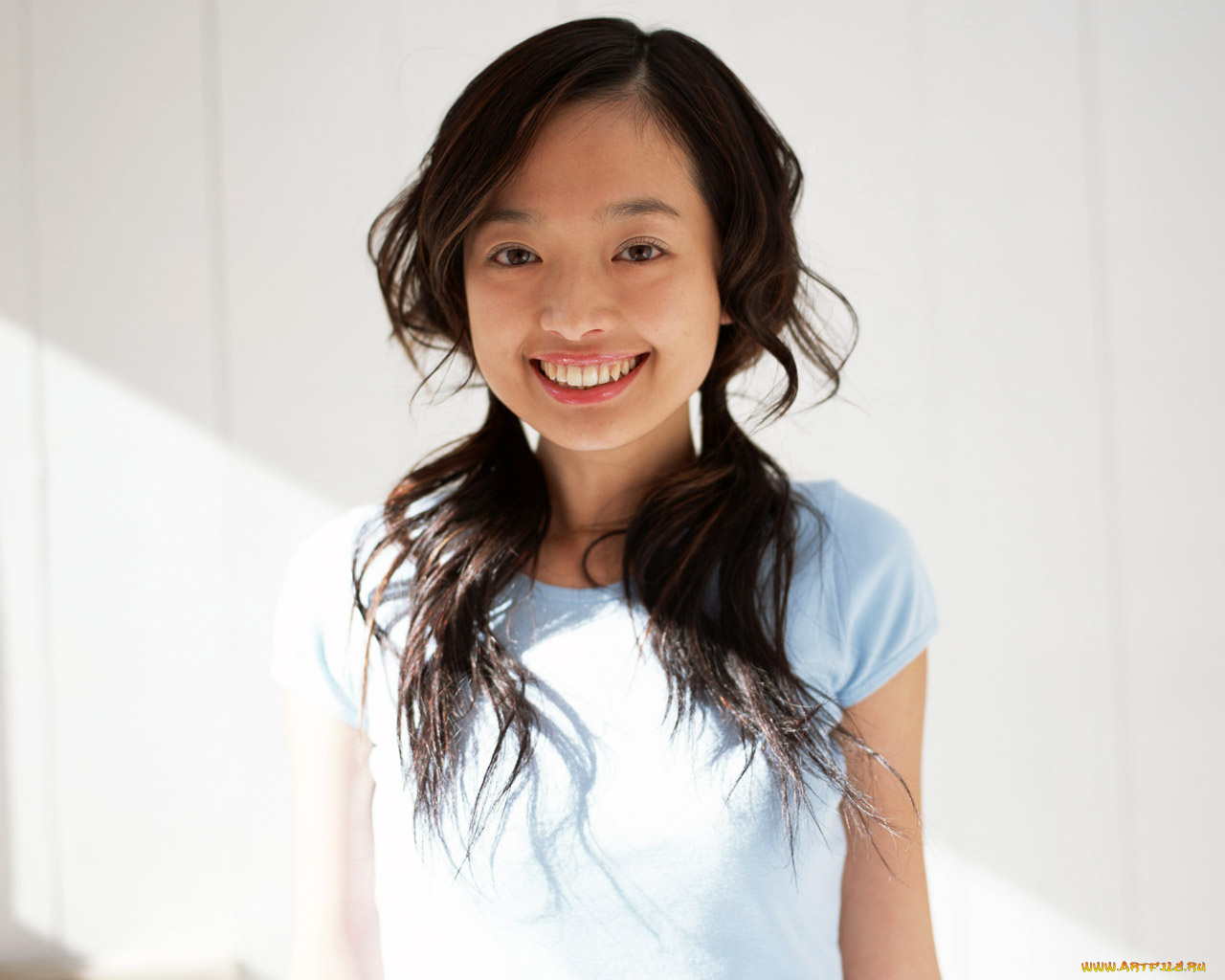 -Unsort, Азиатки, девушки, unsort, азиатки