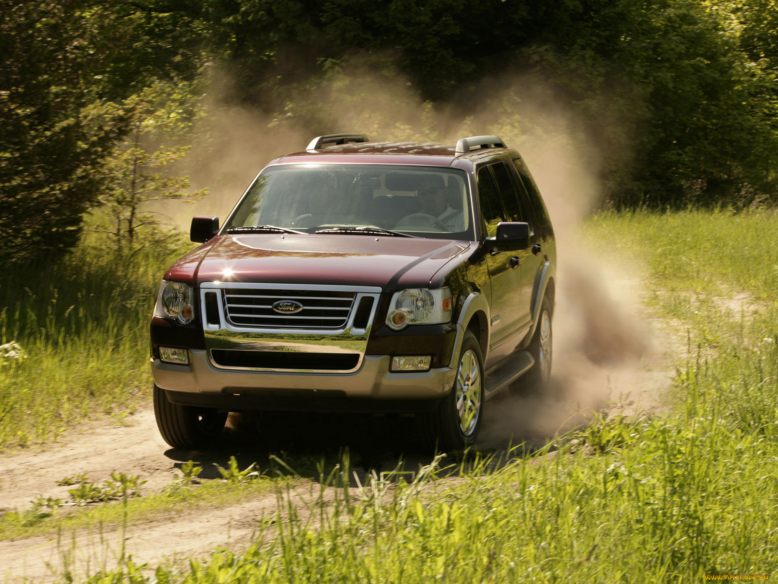 автомобили, ford