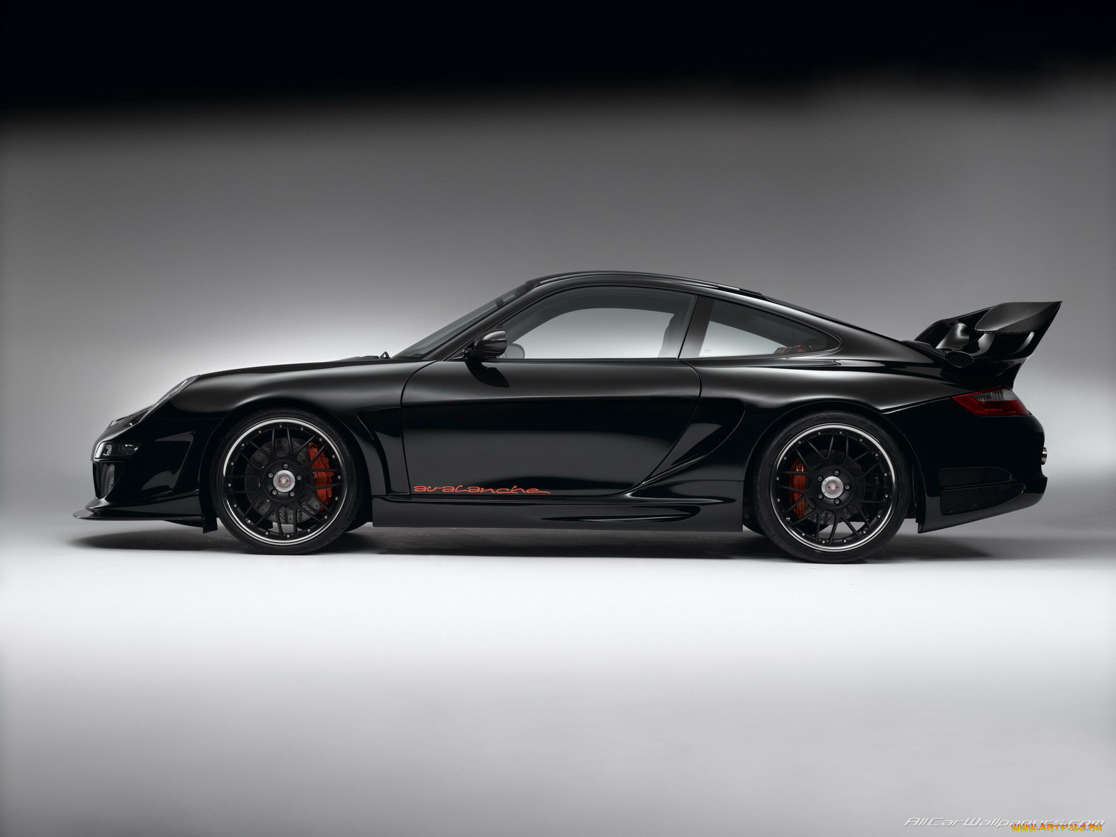 gemballa, gtr, 650, avalanche, автомобили, porsche