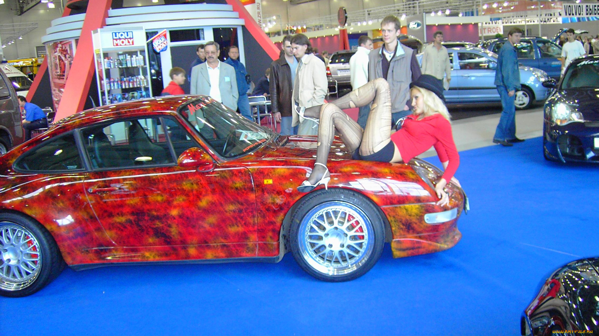 porsche, carrera, автомобили