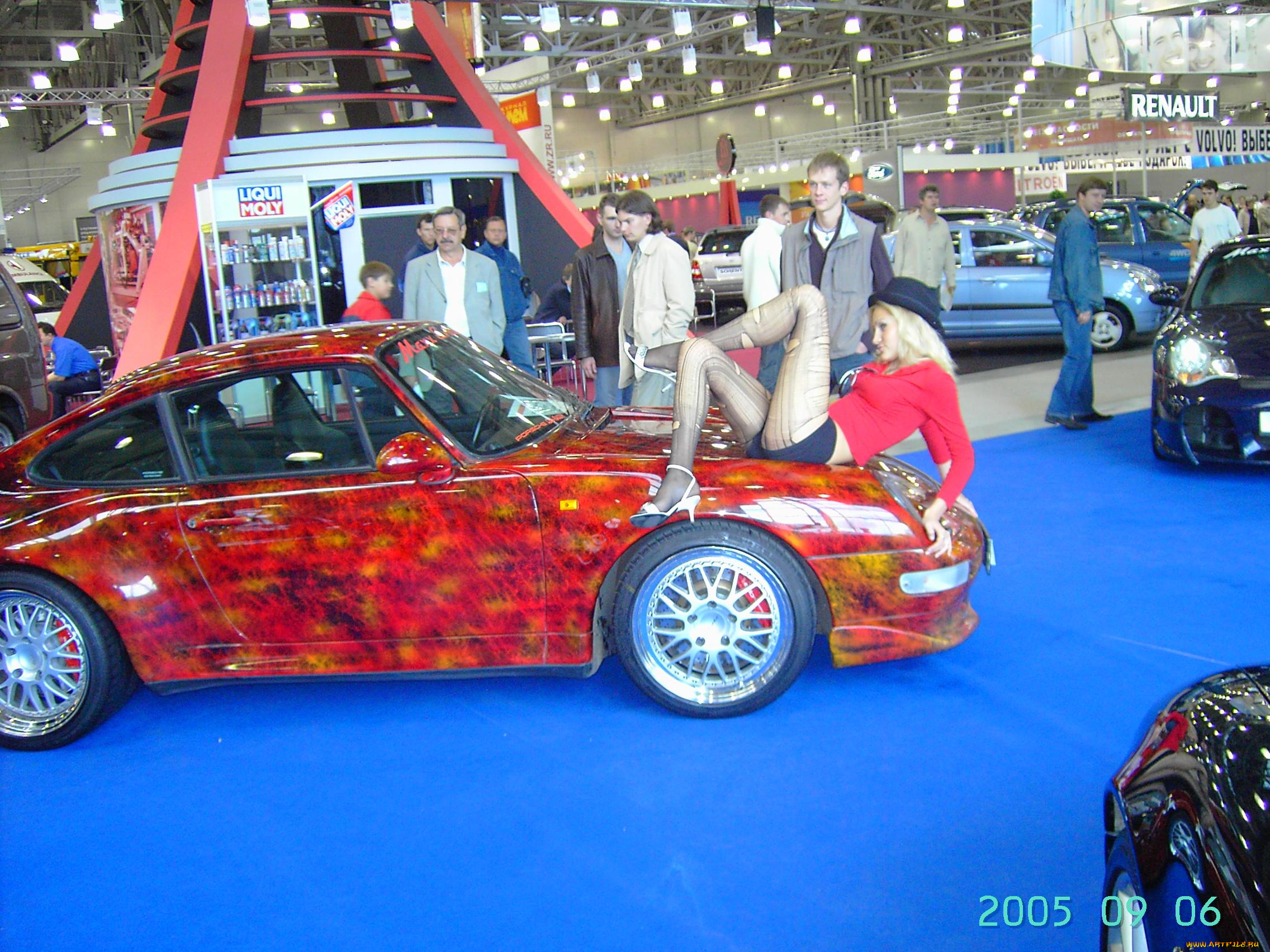 porsche, carrera, автомобили