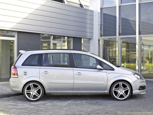 Картинка автомобили opel