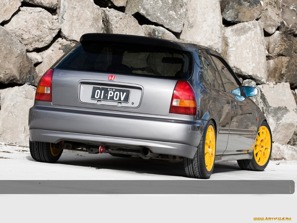 автомобили, honda