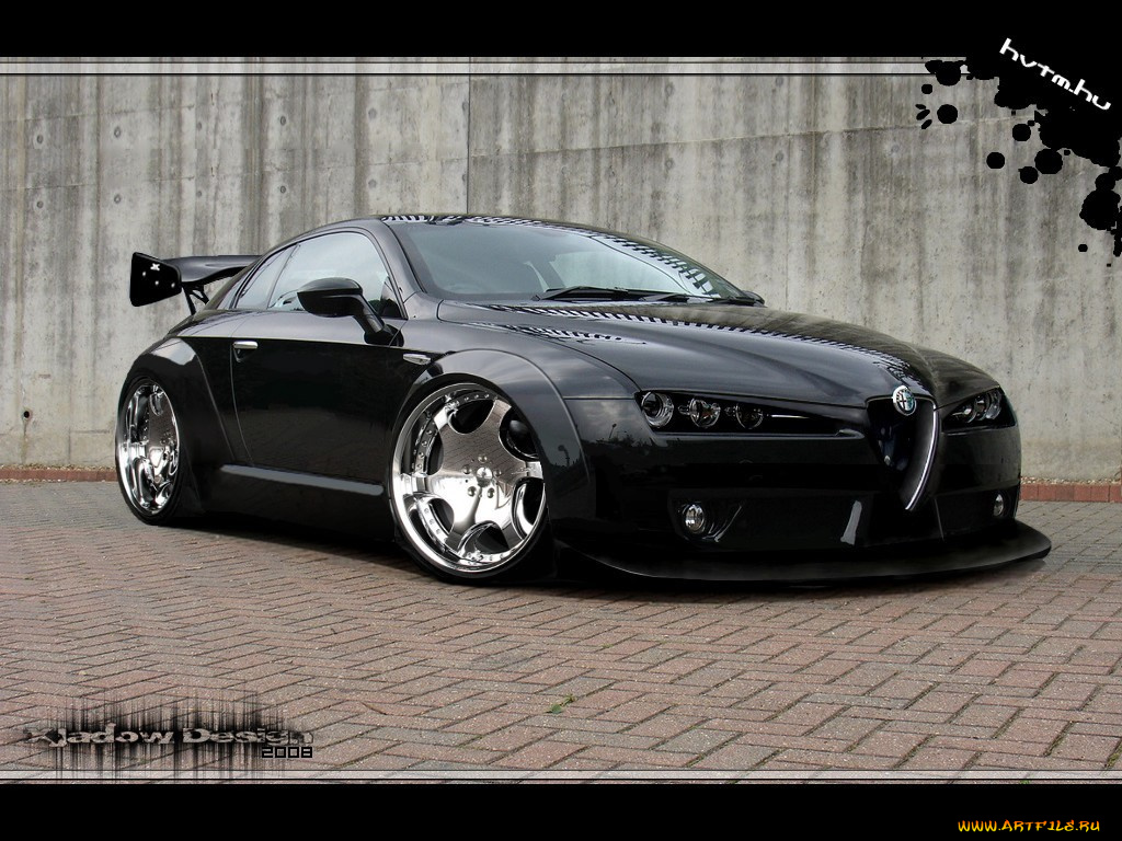 автомобили, виртуальный, тюнинг