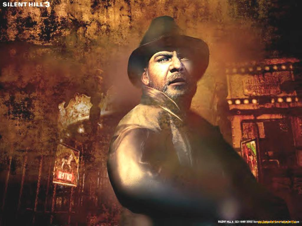 видео, игры, silent, hill