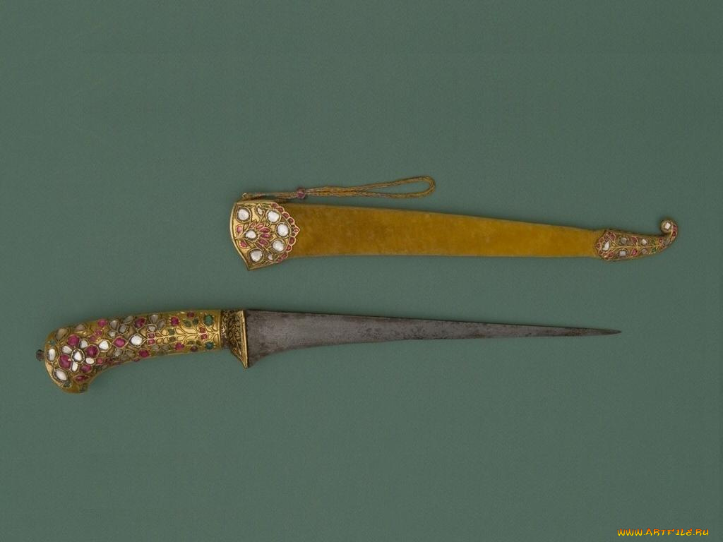 пеш, кабс, оружие, холодное