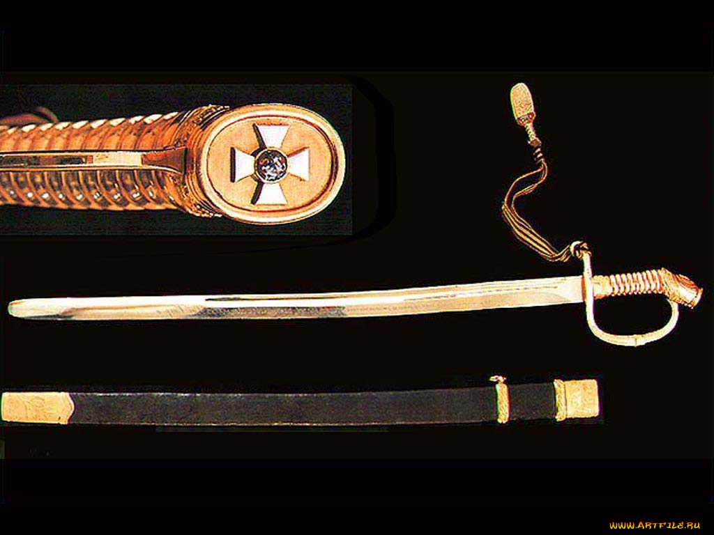 сабля, оружие, холодное