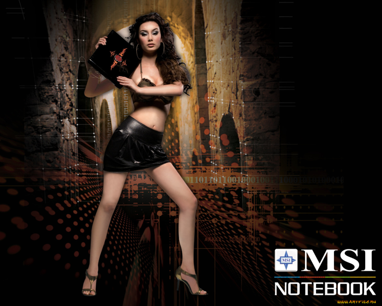 бренды, другое