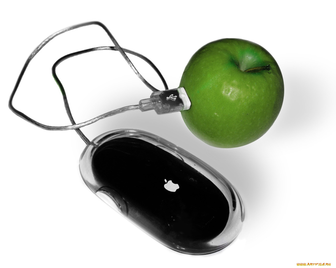 компьютеры, apple