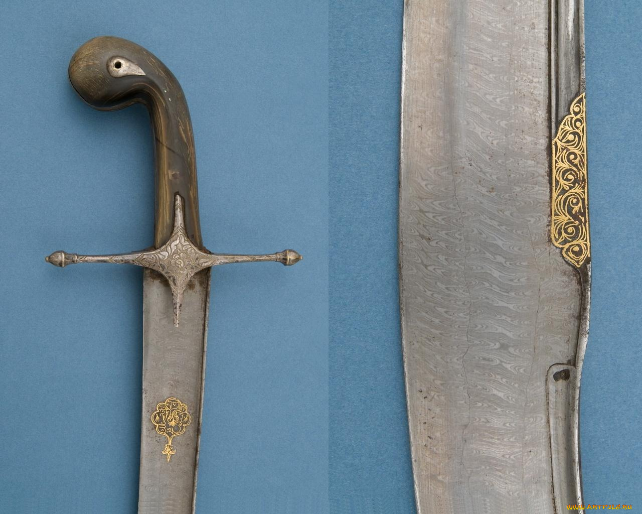 пала, оружие, холодное