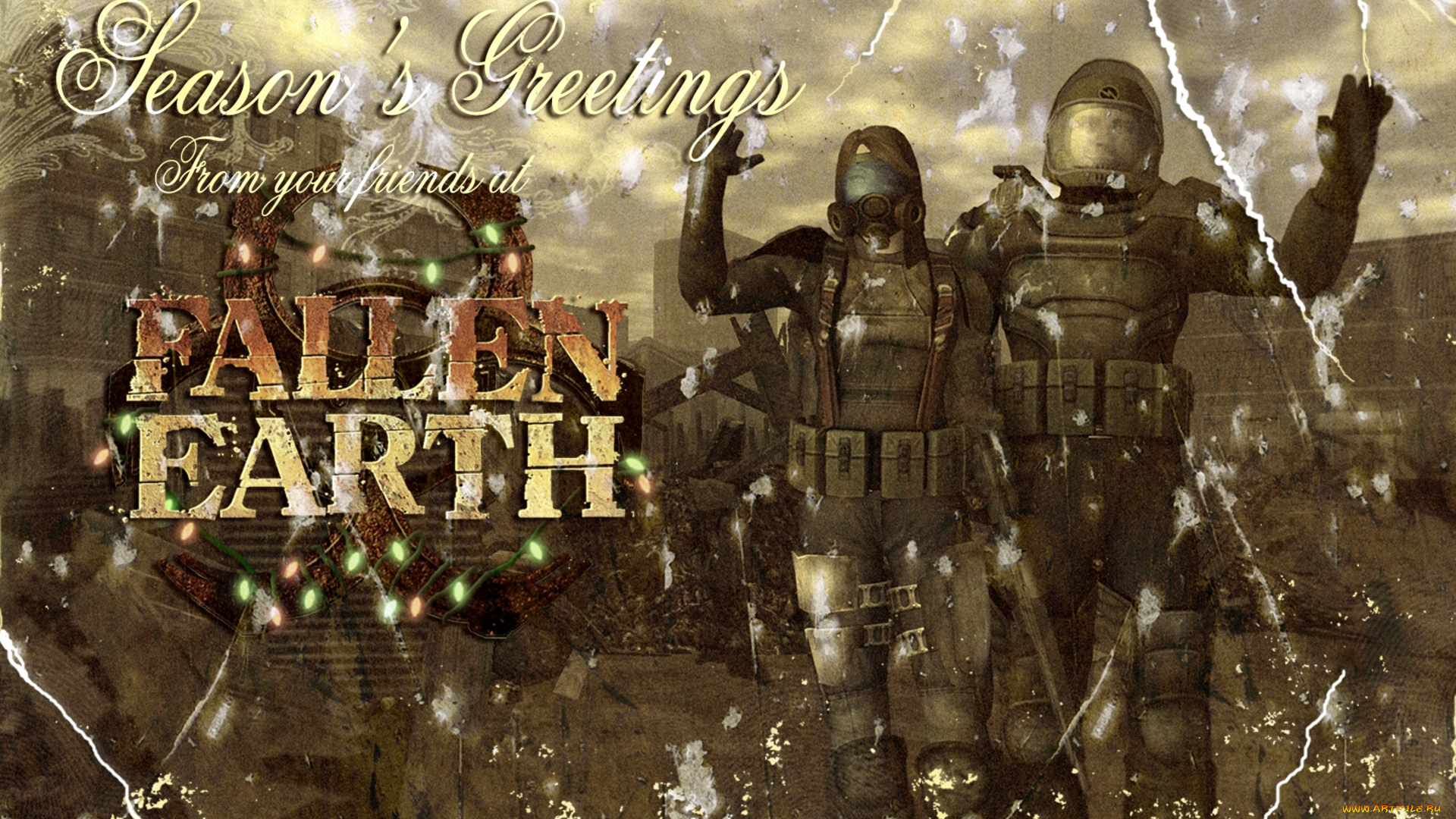 видео, игры, fallen, earth