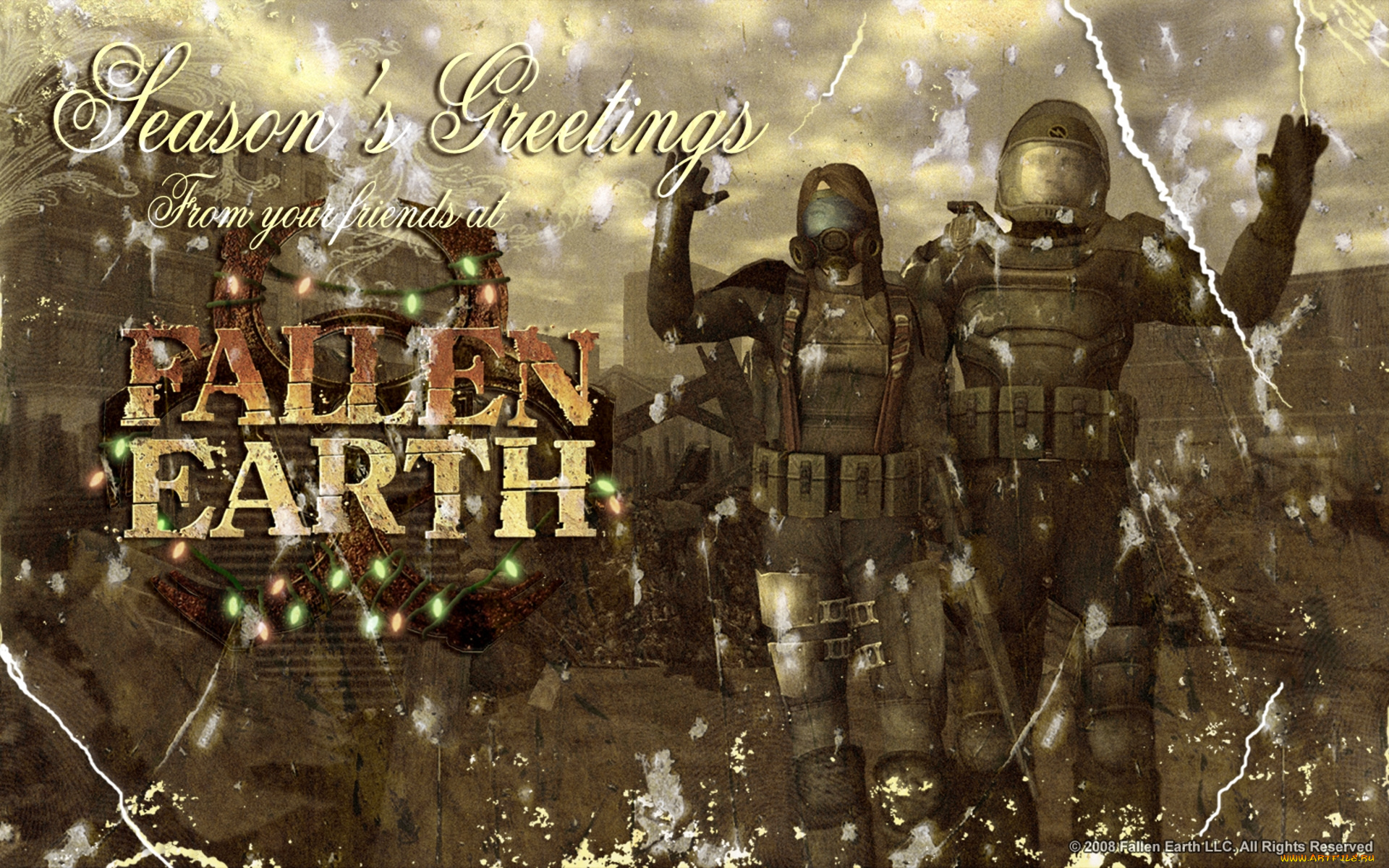 видео, игры, fallen, earth