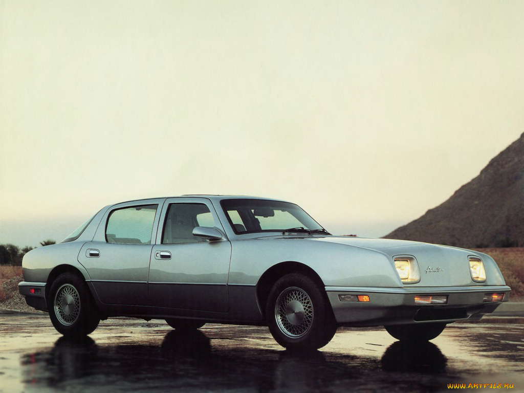 автомобили, studebaker