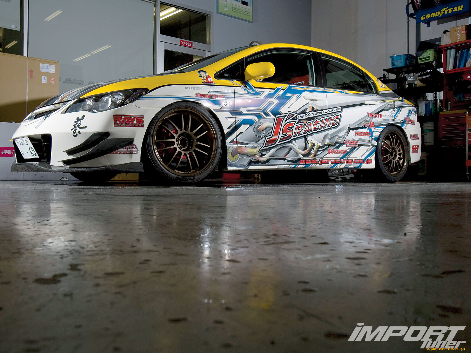 автомобили, honda