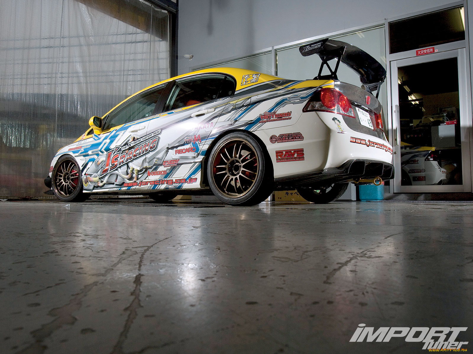 автомобили, honda