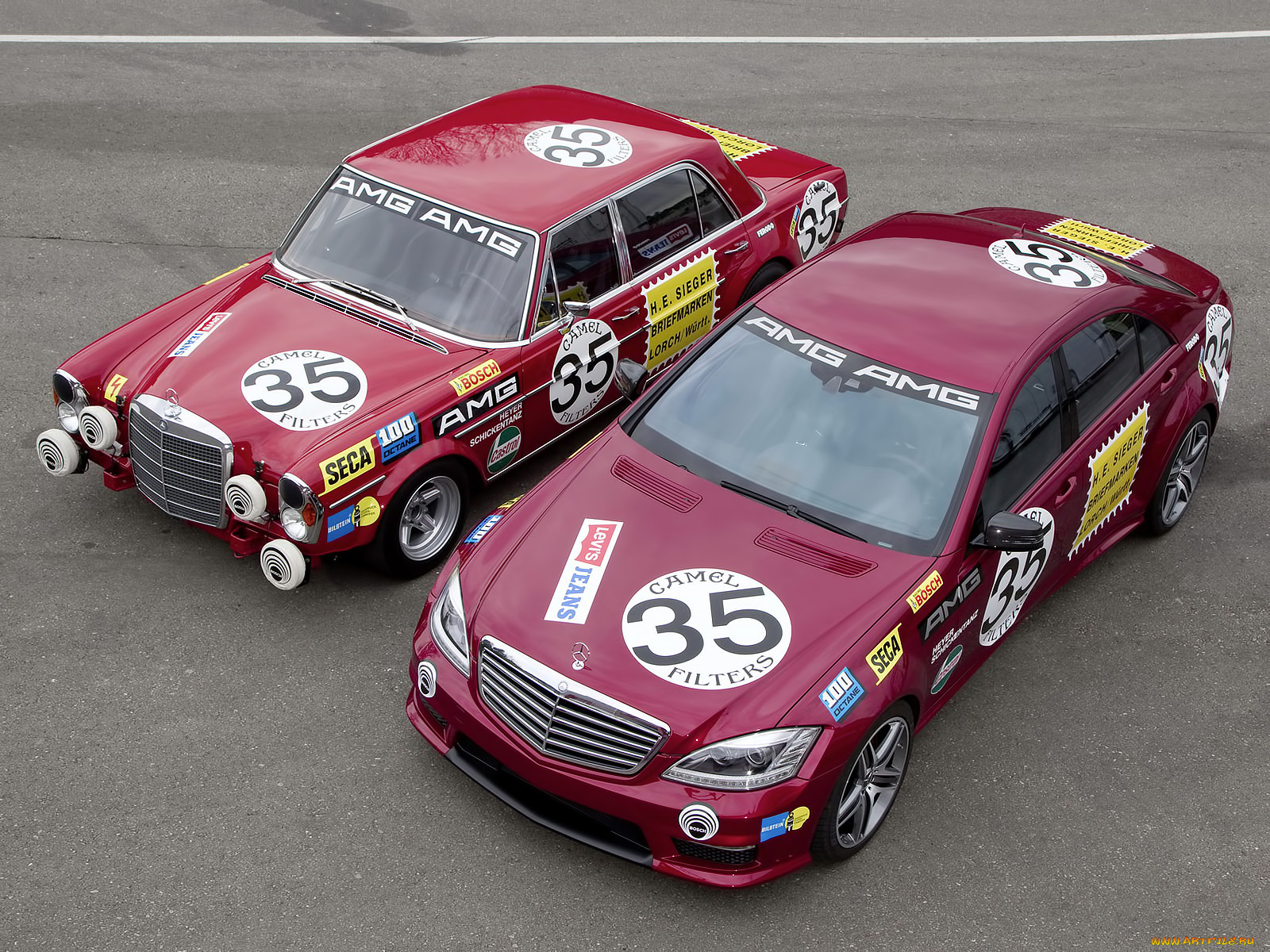 автомобили, mercedes, benz